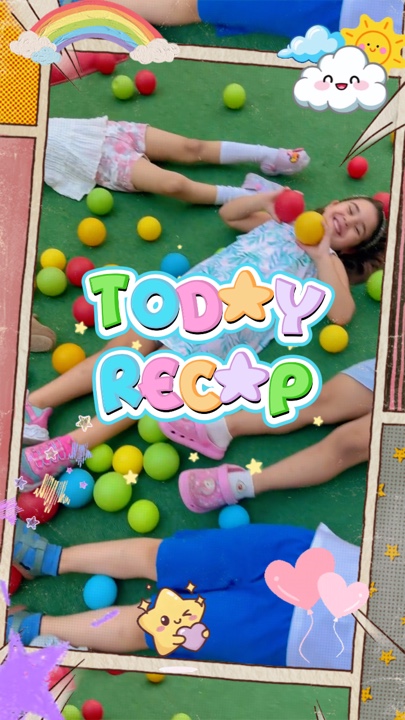 Today Recap School