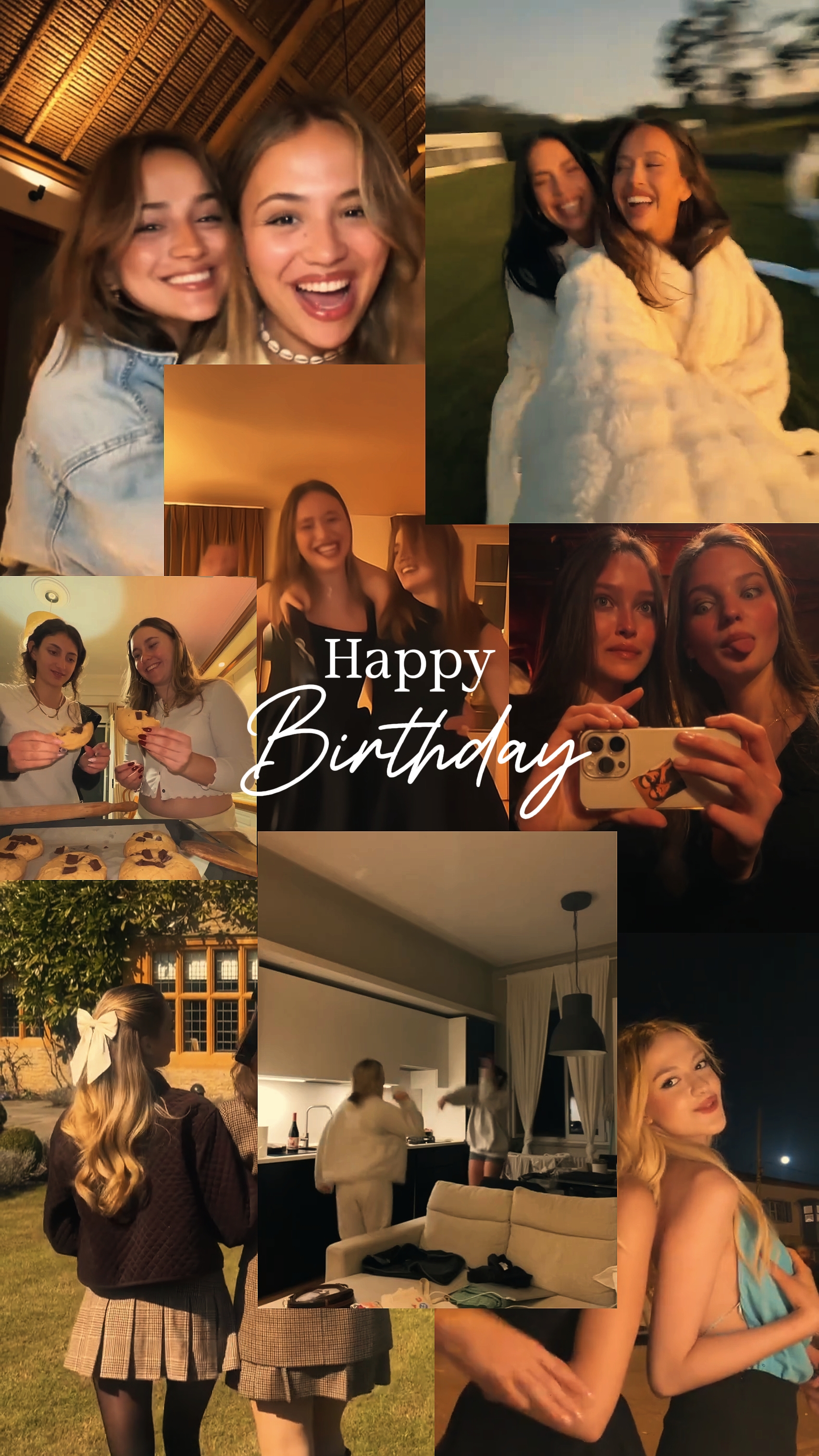 happy birthday bff