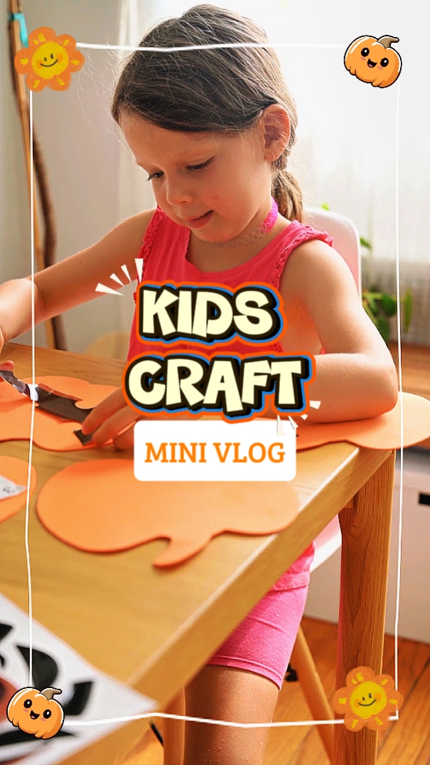 KINDER HANDWERK