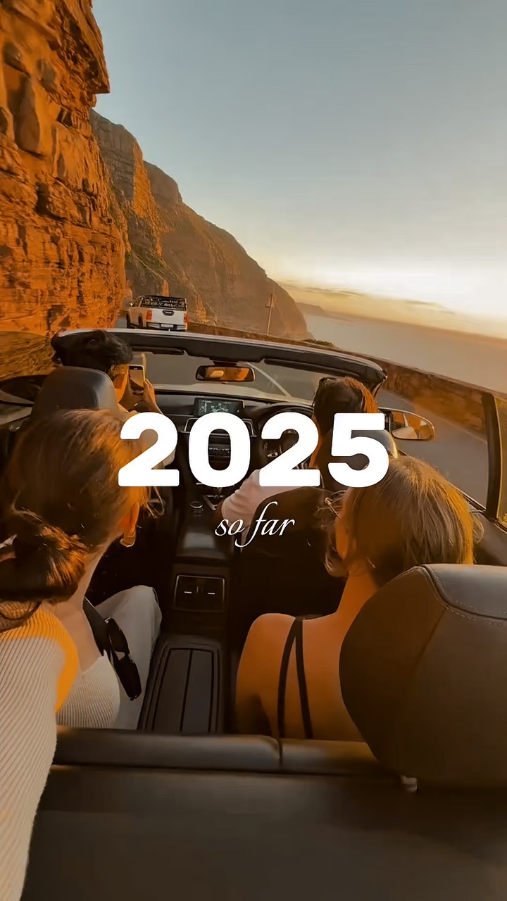 2025 sejauh ini