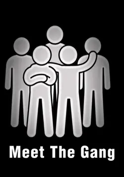 Meet The Gang
