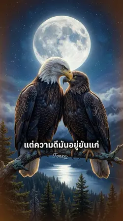 ความดีมันอยู่ยันแก่