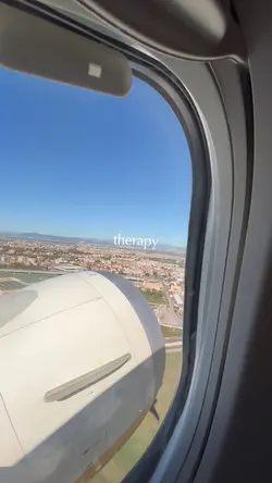 Travel therapy