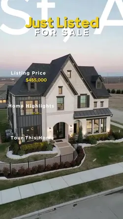 Answer-to-Tour: Luxury Home Teaser