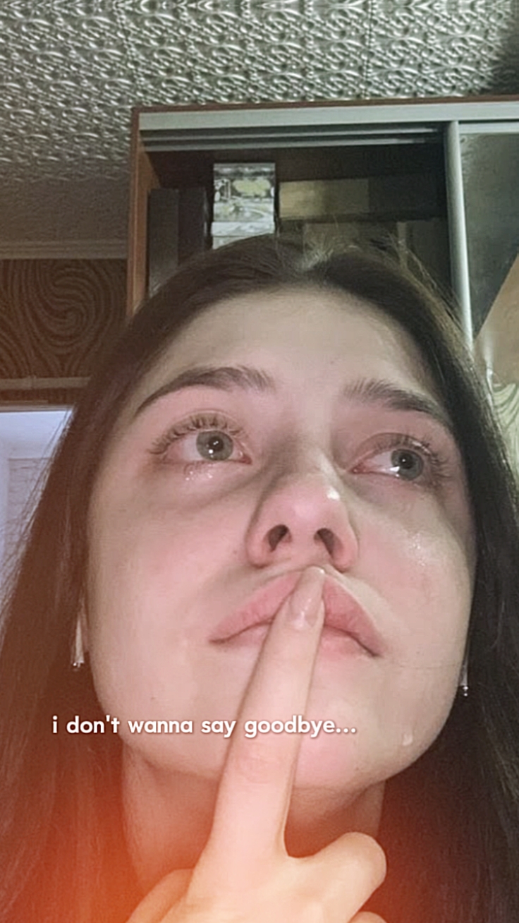 Je ne veux pas dire bien