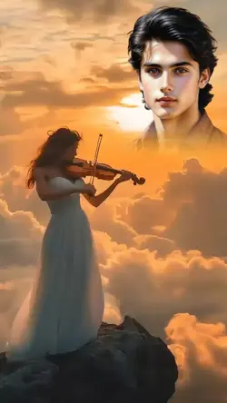 sound violin