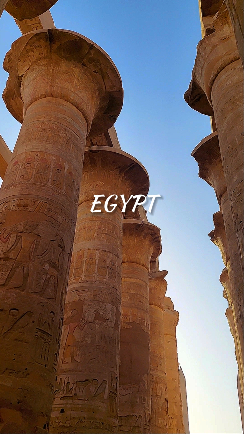 Egypt