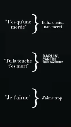 Cette phrase 🙏