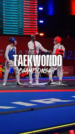 Taekwondo