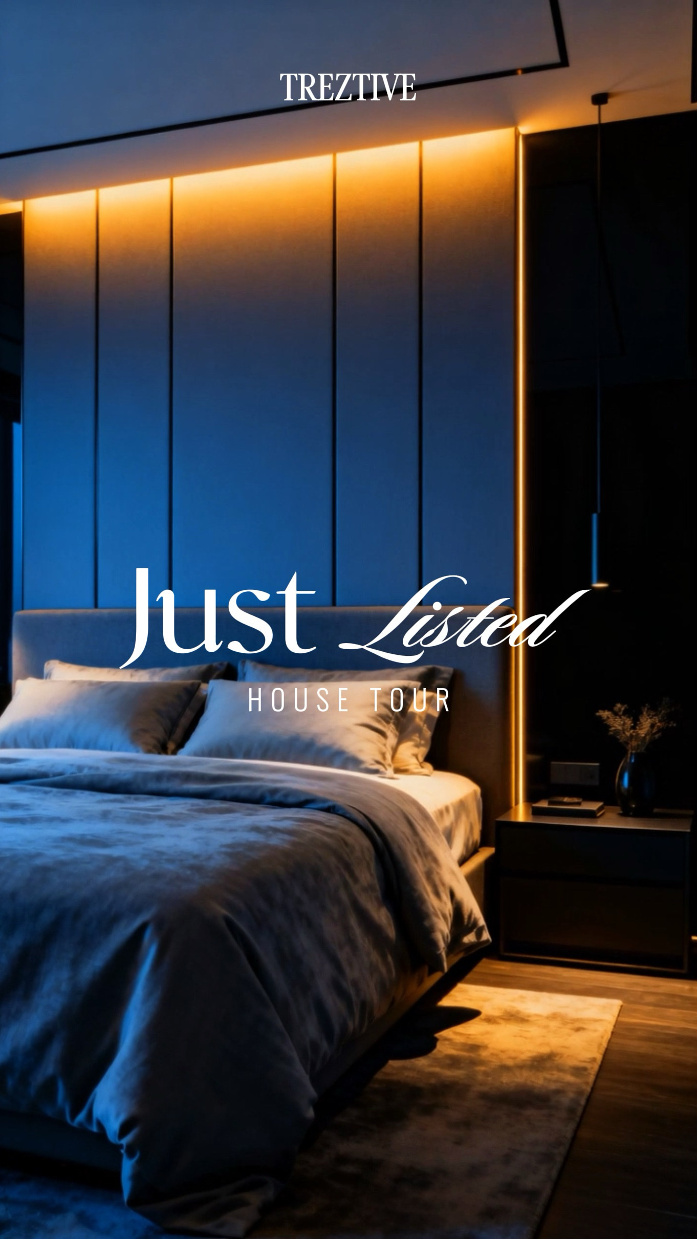 House Listed