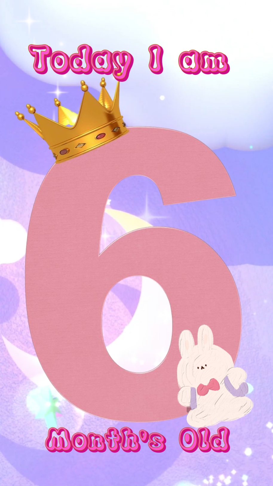 6month old