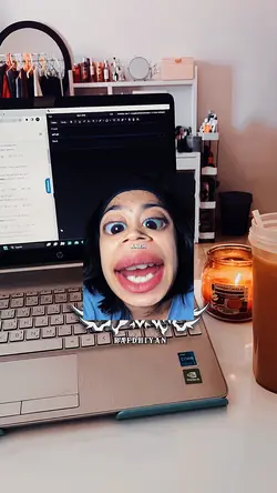 Aku ngga minta aneh"