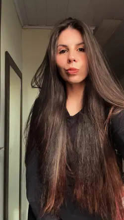 Não tenho nada 😂