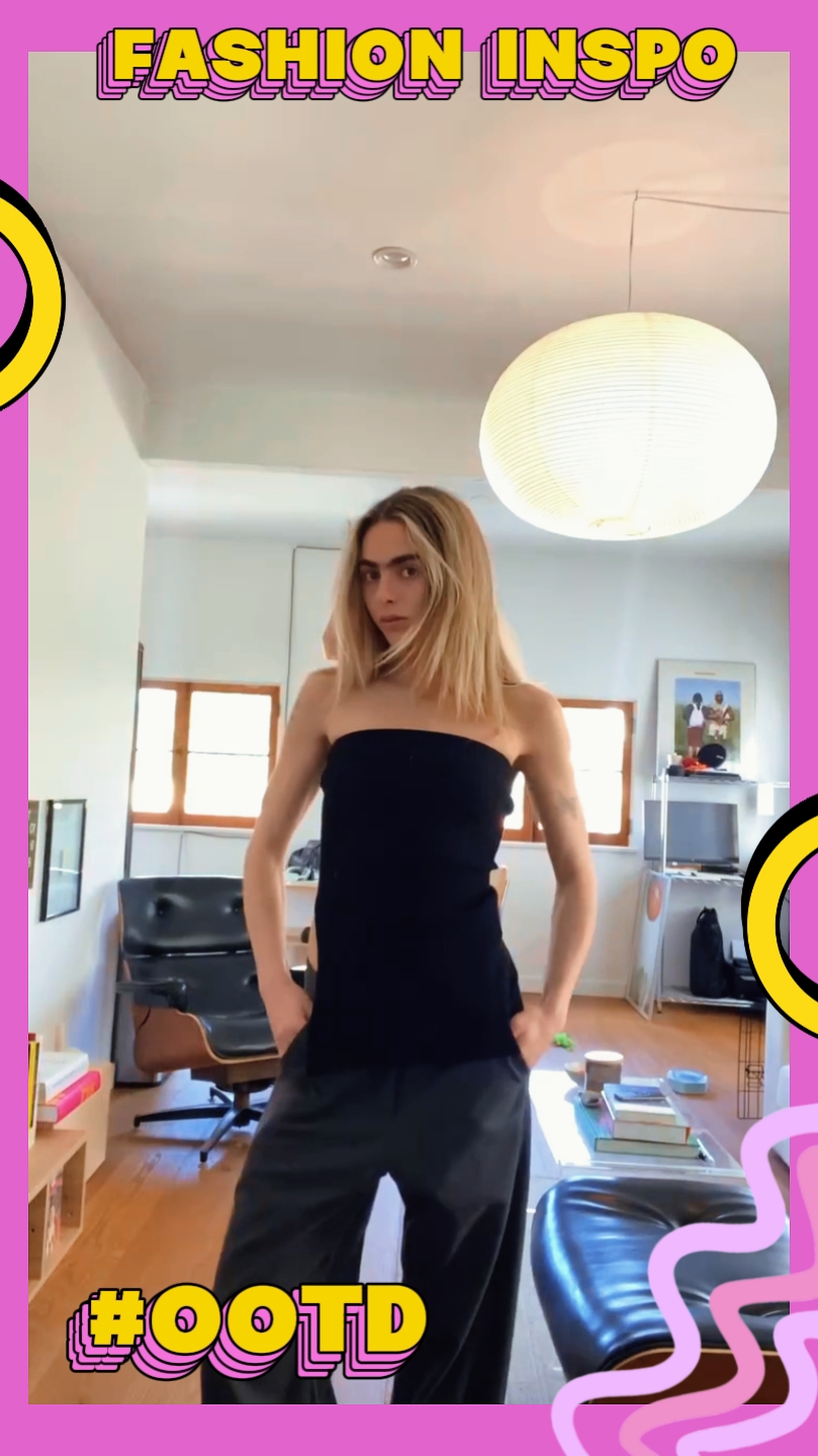 Inspiração De Moda 