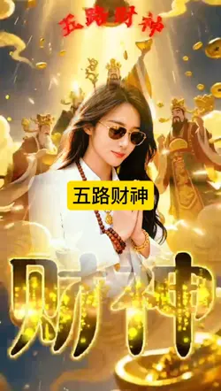 五路财神