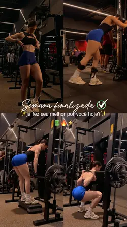Academia finalizada