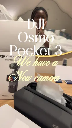 Unboxing video 