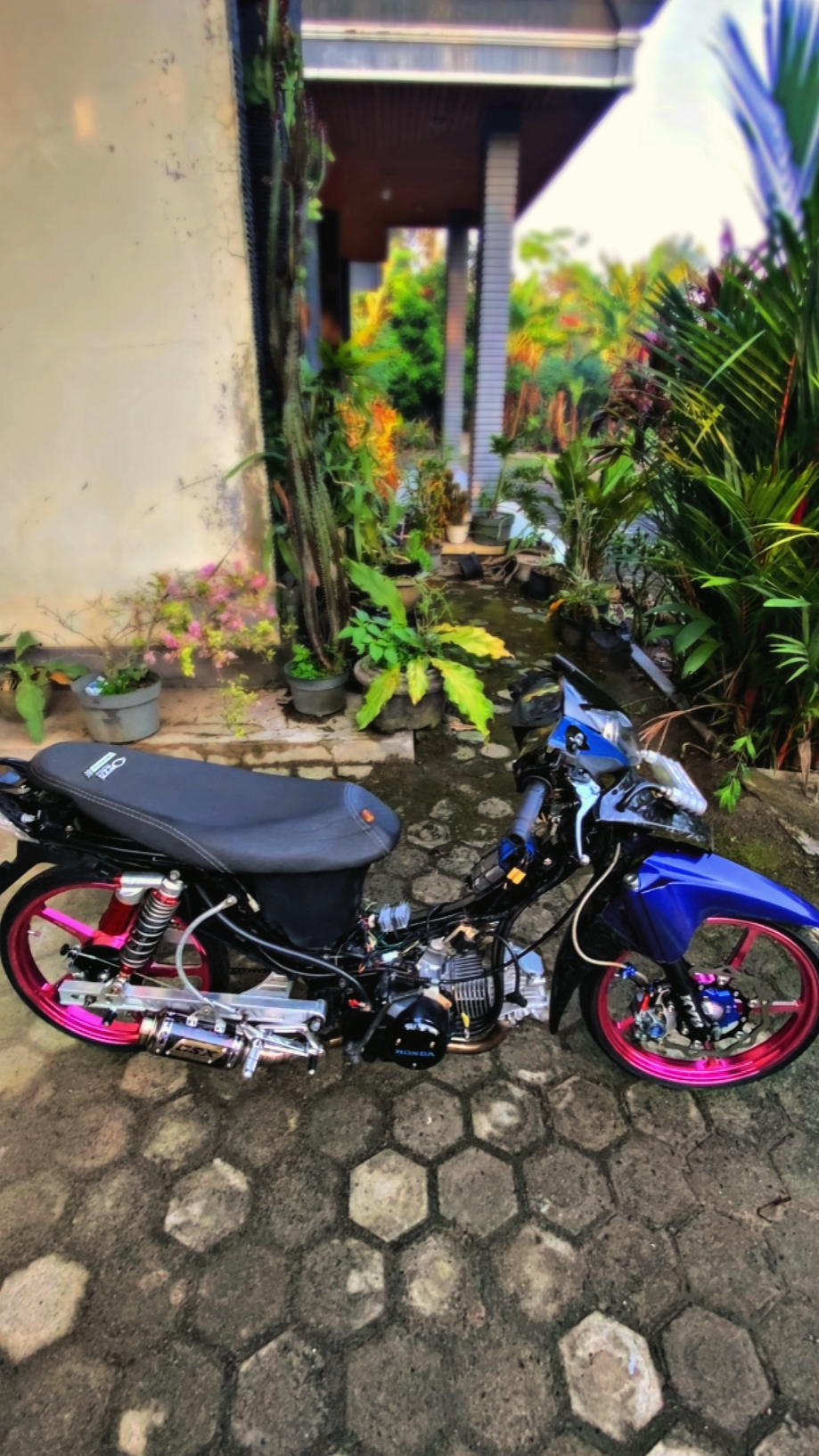 Foto Langsung + Filter HD