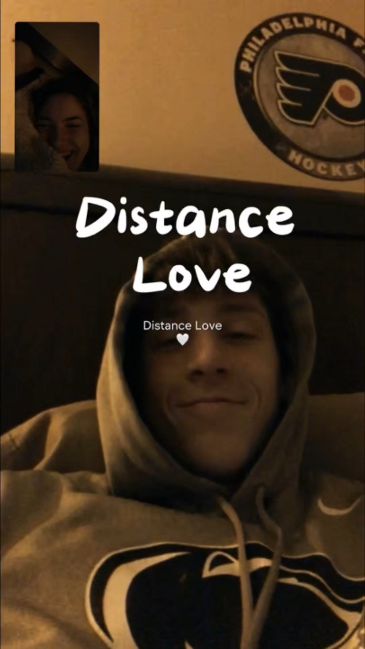 Distance Love