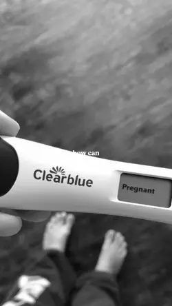 Pregnant
