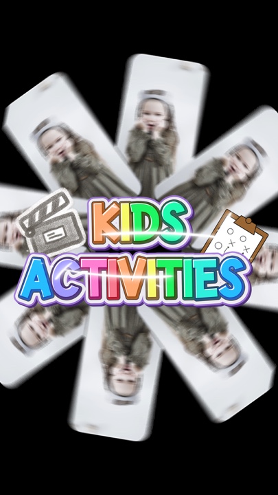 Kids activities 