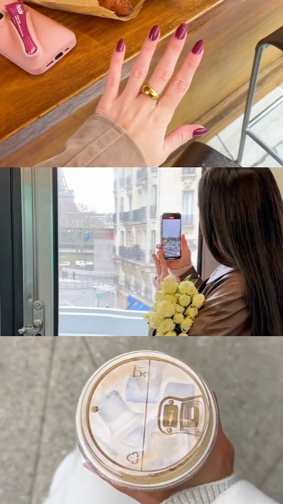 3 grid video