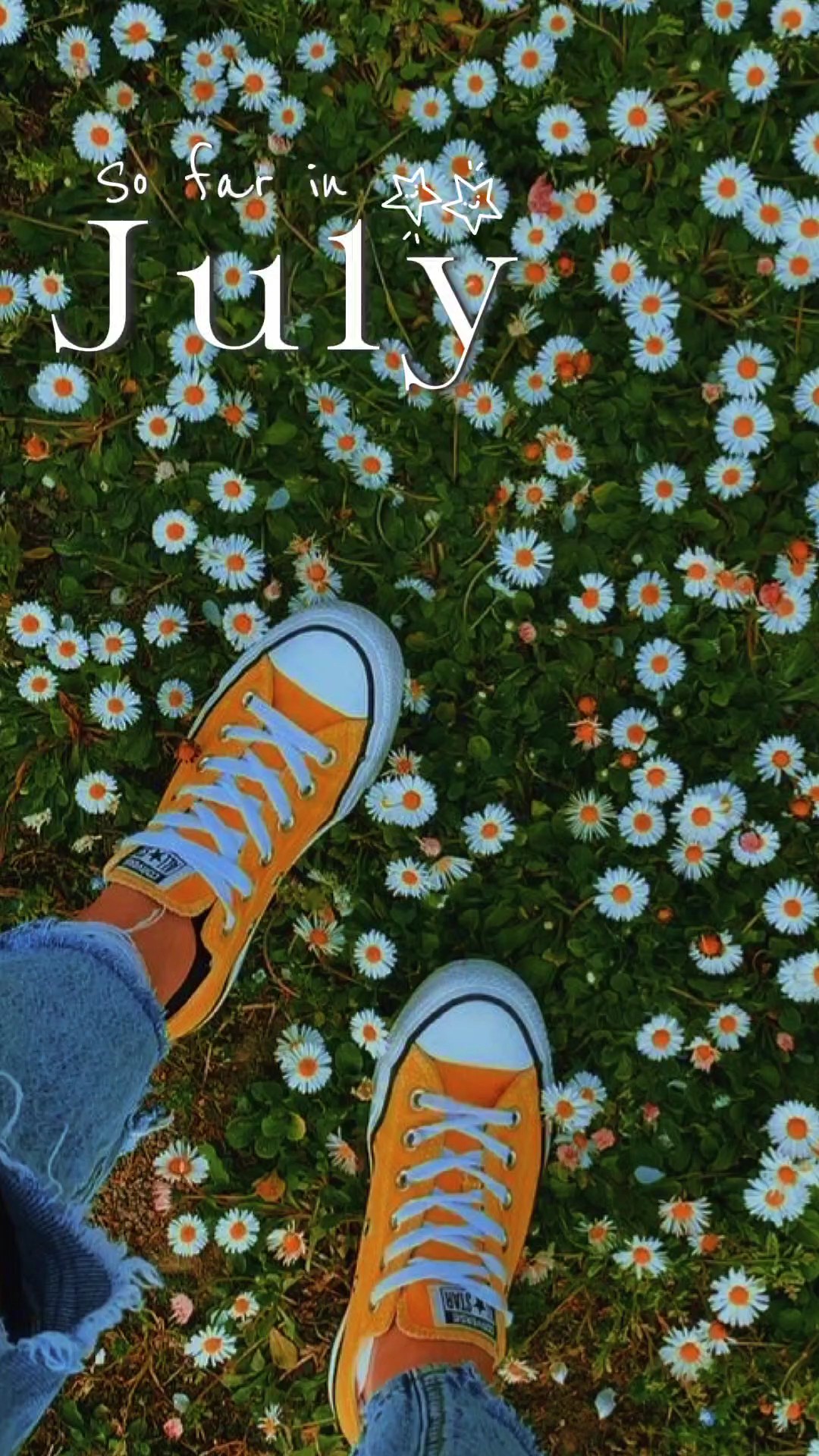 About July