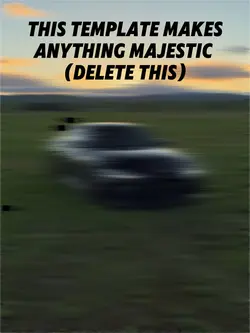 Majestic templates