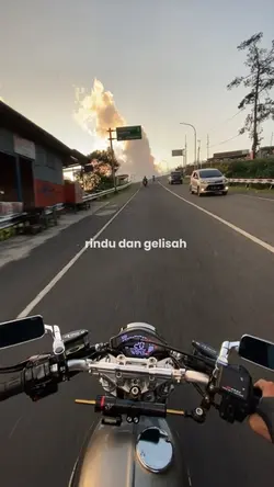 Rindu dan gelisah sl