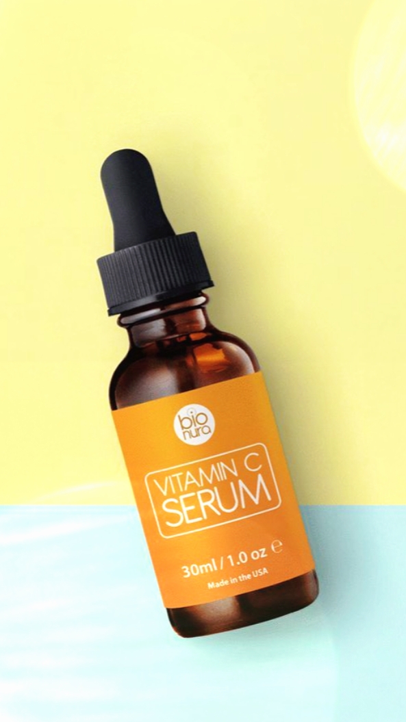 Serum Promocion