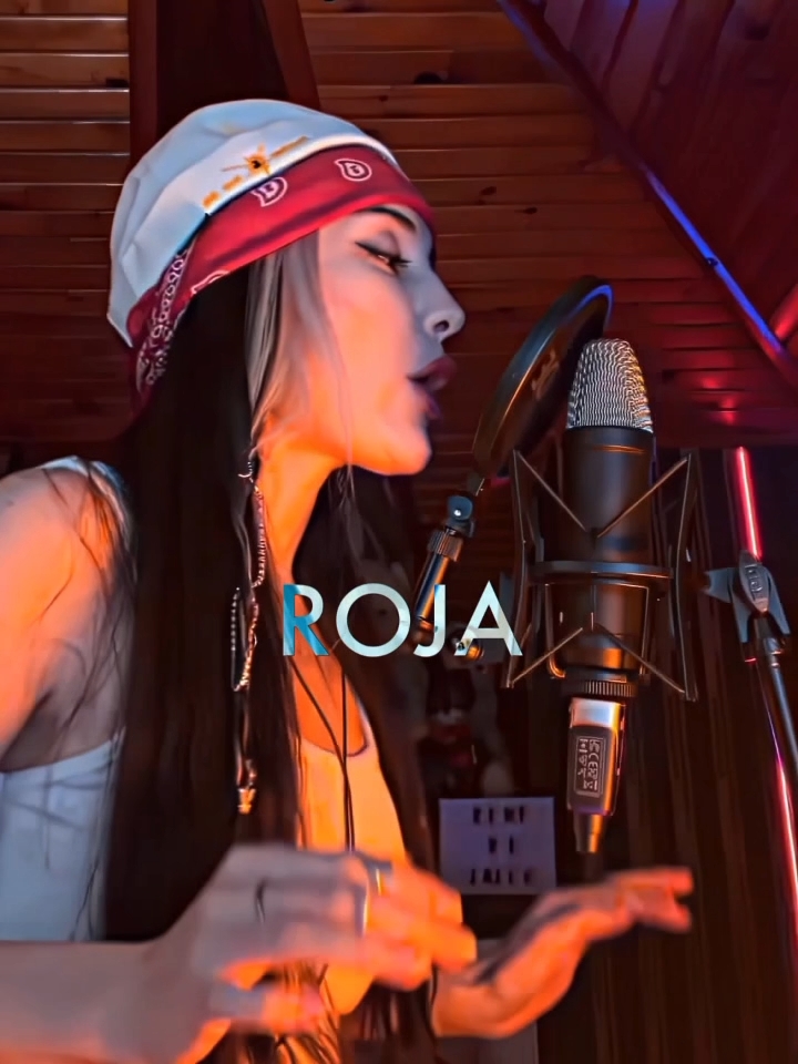 LUZ ROJA