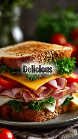 Food Story 