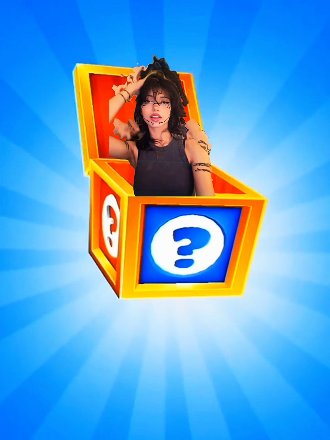 SUBWAY SURFERS