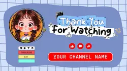 Closing template ytb