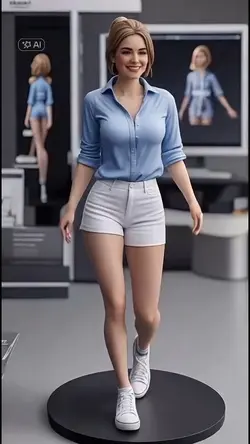 Miniature Trend Ai