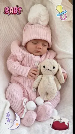 Sleeping Baby