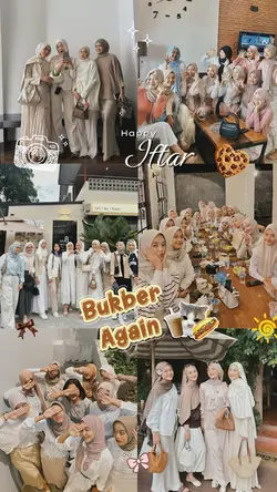 HAPPY IFTAR 