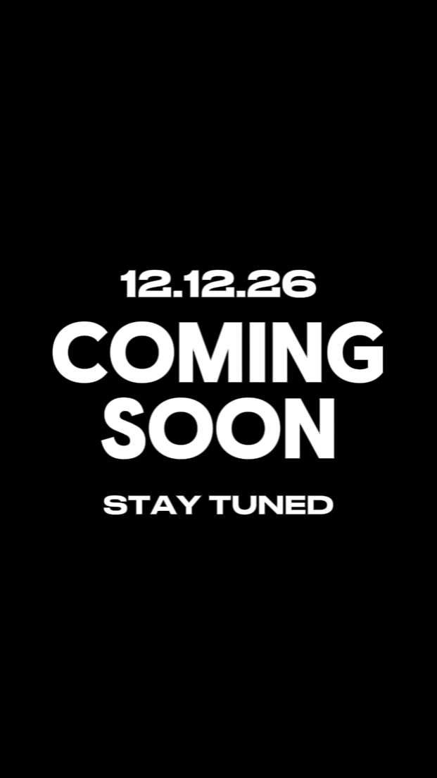 COMING SOON