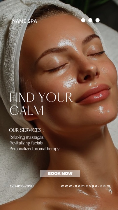CERITA: SPA