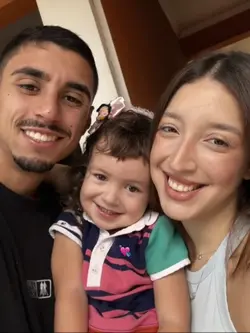 minha família 💘