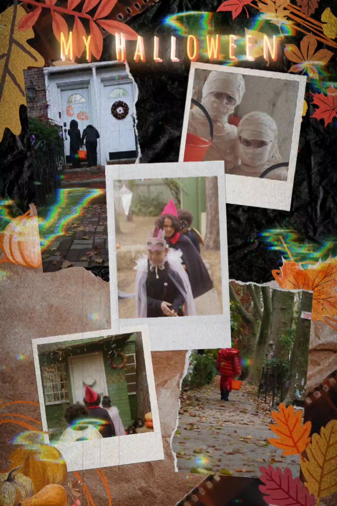 Halloween highlights