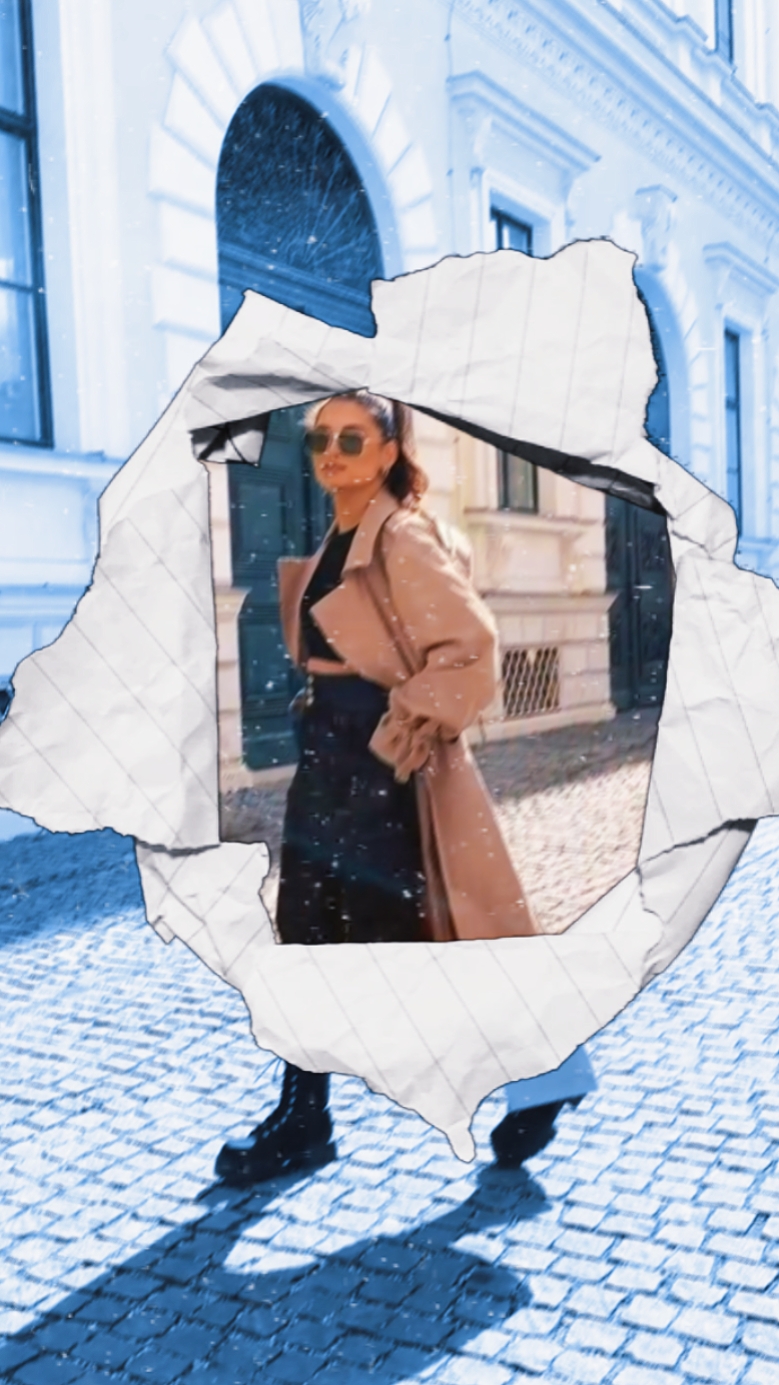 OOTD Fashion
