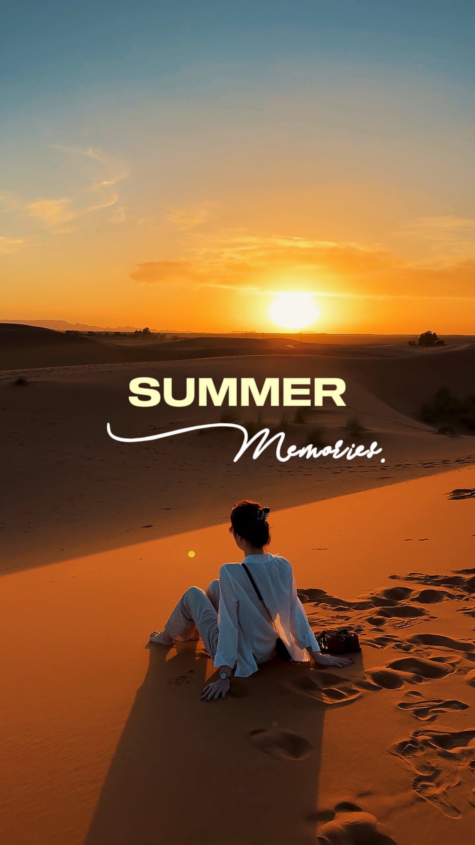 Summer Memories