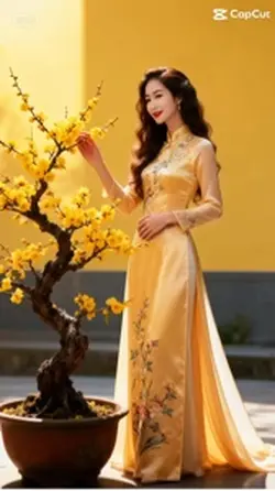 Mừng xuân 2026