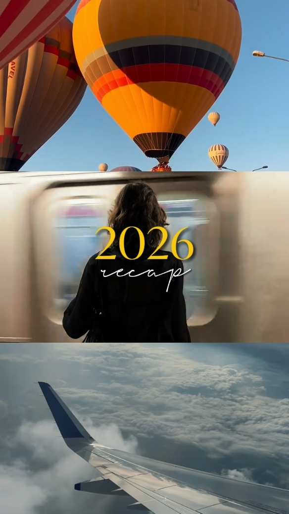 2026 recap 