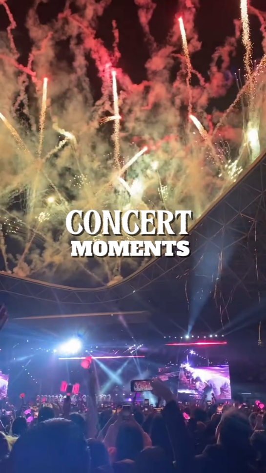concert 