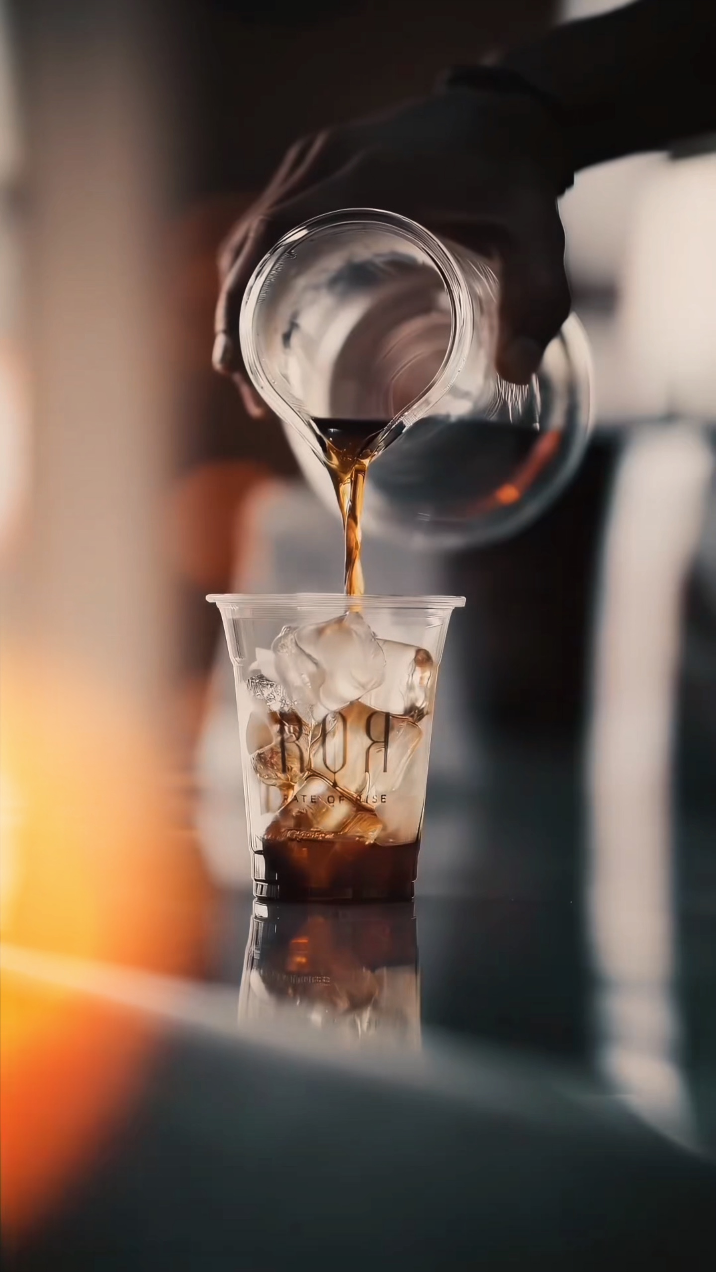 < KAHVE ☕️ YENİ TARZ