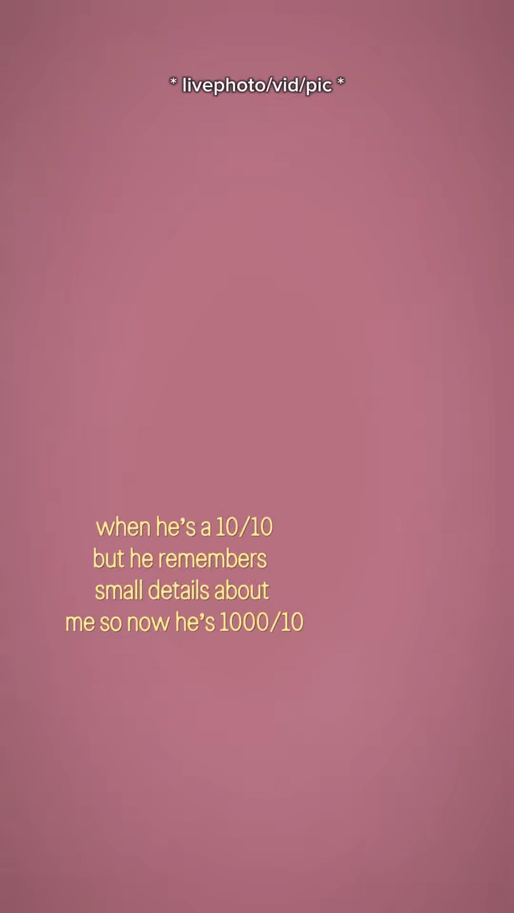 When he’s 10/10