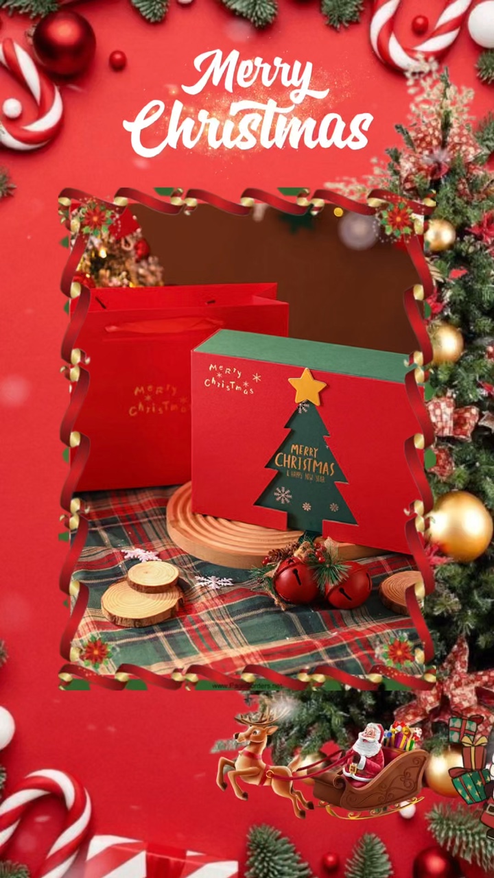 Presente de Natal