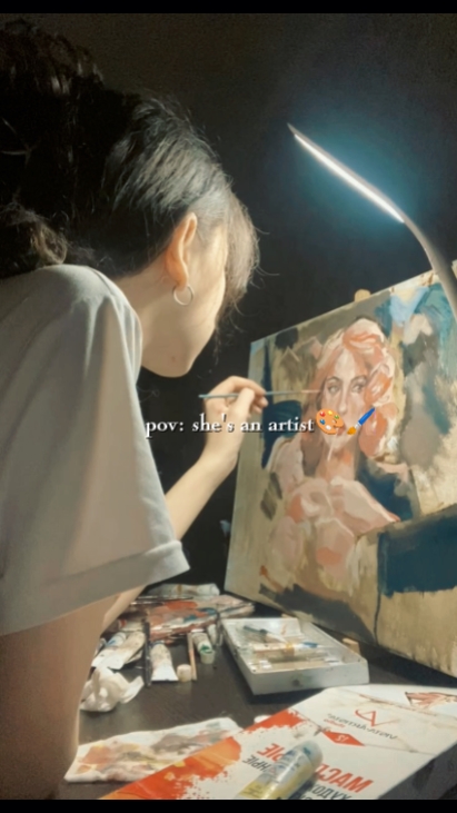 Artista 
